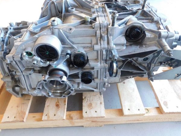 Ferrari 458 Italia DCT Dual Clutch Transmission Gearbox 263938 J094 - Image 6