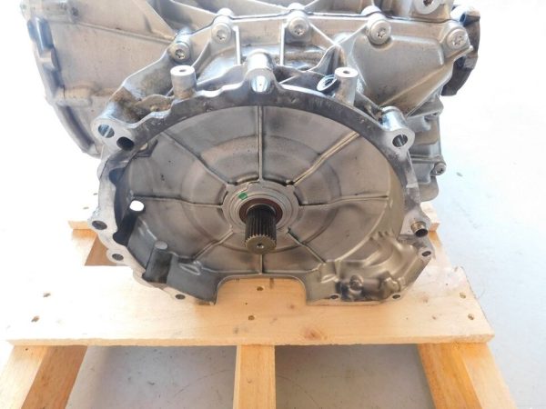 Ferrari 458 Italia DCT Dual Clutch Transmission Gearbox 263938 J094 - Image 5