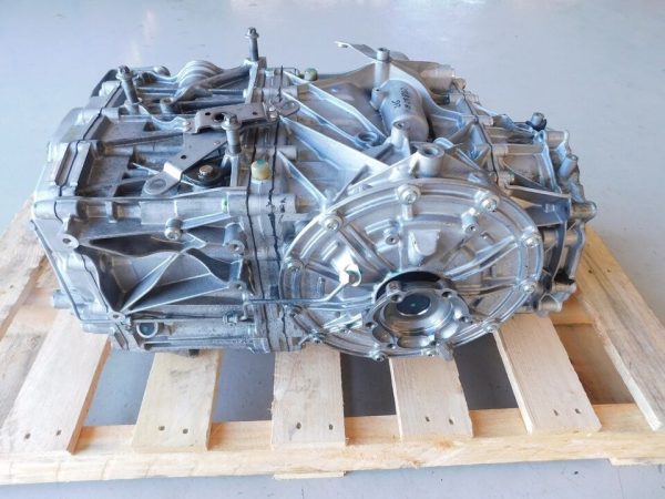 Ferrari 458 Italia DCT Dual Clutch Transmission Gearbox 263938 J094 - Image 3