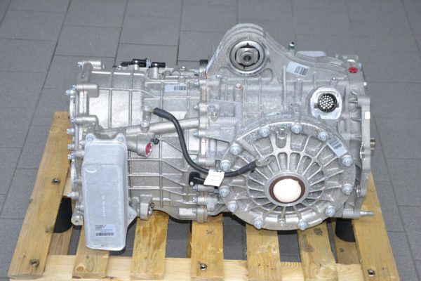 Mclaren MP4- 12C Gearbox Dual Clutch Ssg Transmission Gearbox 3.8L 11G5000CP - Image 7