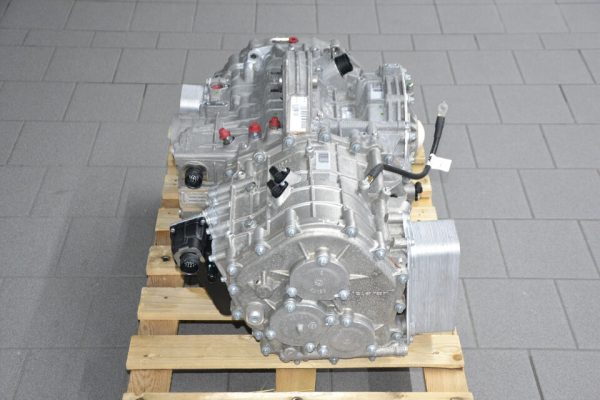 Mclaren MP4- 12C Gearbox Dual Clutch Ssg Transmission Gearbox 3.8L 11G5000CP - Image 5