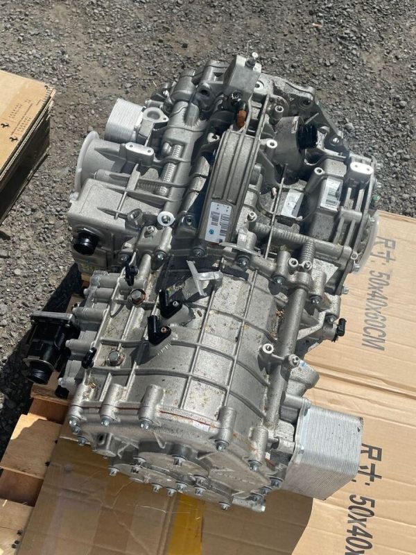 Mclaren 720s Gearbox assy Transmission 2019 CAR Genuine P/N 14