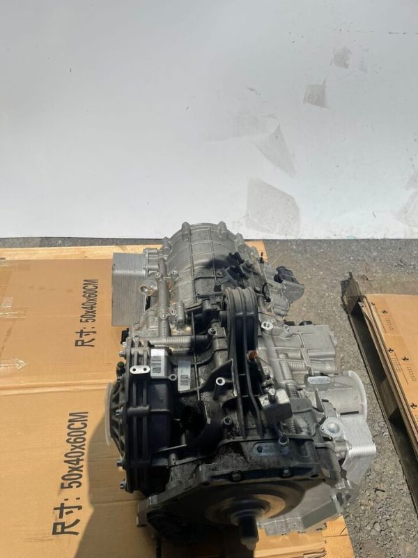 Mclaren 720s Gearbox assy Transmission 2019 CAR Genuine P/N 14 - Image 2