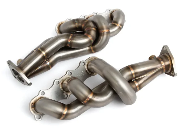 350Z / 370Z / G35 / G37 VQ Performance Headers