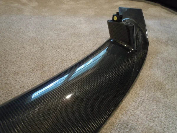 Audi R8 Gen 2 Carbon Fiber Rear Wing - Image 7