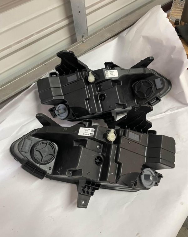 2019-2023 CHEVROLET CAMARO LT1 HEADLIGHTS FULL LED OEM - Image 6