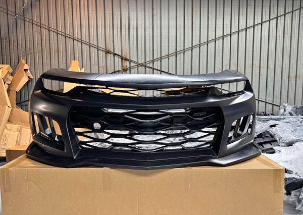 2016 2023 Chevy Camaro ZL1 Front Bumper