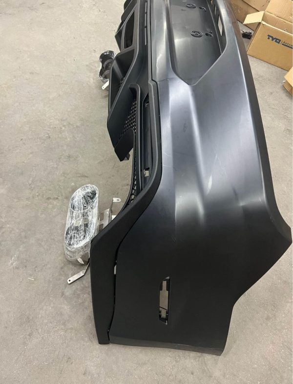 mustang rear bumper 2015-2023 - Image 2