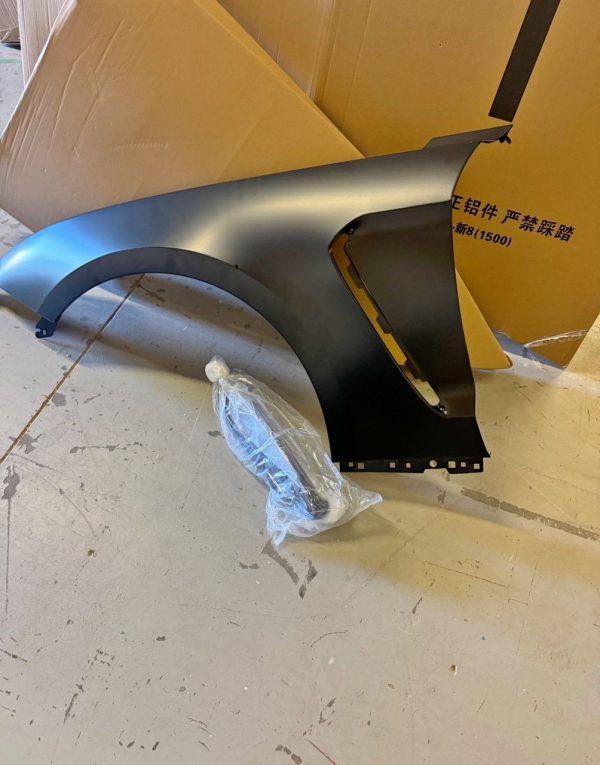 2018-2023 ford mustang gt fenders