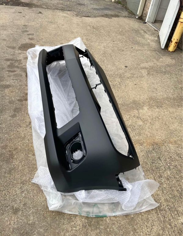 2014, 2015 Chevrolet Camaro SS Bumper - Image 2