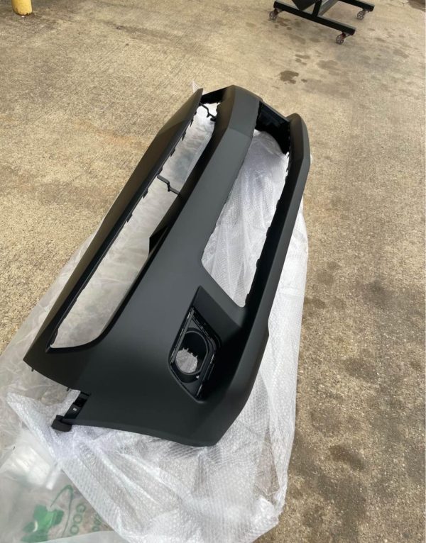 2014, 2015 Chevrolet Camaro SS Bumper - Image 4