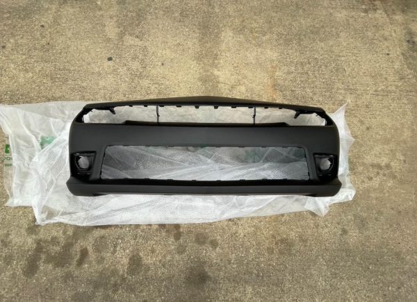 2014, 2015 Chevrolet Camaro SS Bumper