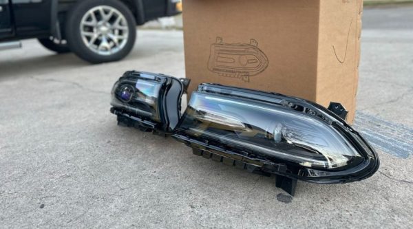 Charger Headlight - Image 6