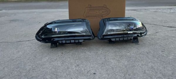 Charger Headlight - Image 3