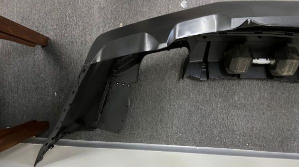 2016 2022 Chevy Camaro Rear Bumper - Image 4