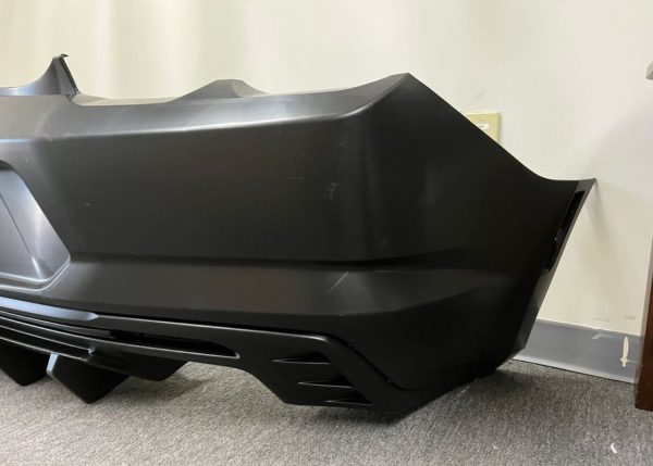 2016 2022 Chevy Camaro Rear Bumper - Image 3