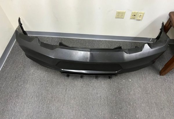 2016 2022 Chevy Camaro Rear Bumper - Image 8