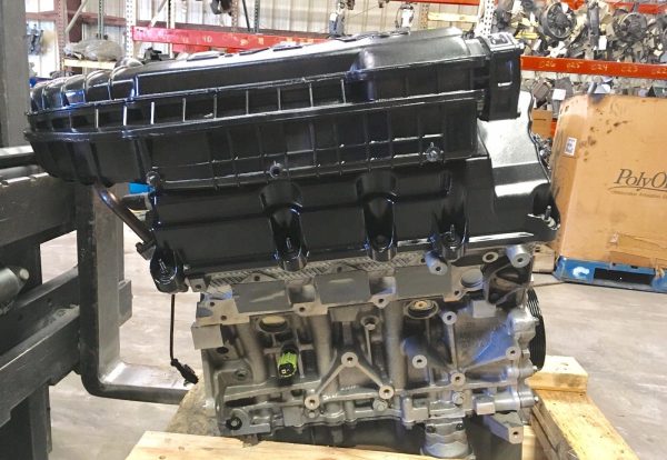 Dodge Charger - Magnum / Chrysler 300 2.7L ENGINE 2006-2009 83K Mile - Image 6