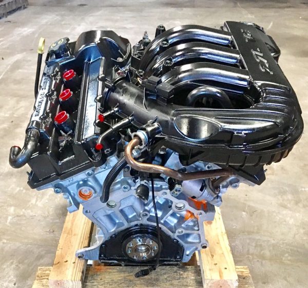 Dodge Charger - Magnum / Chrysler 300 2.7L ENGINE 2006-2009 83K Mile