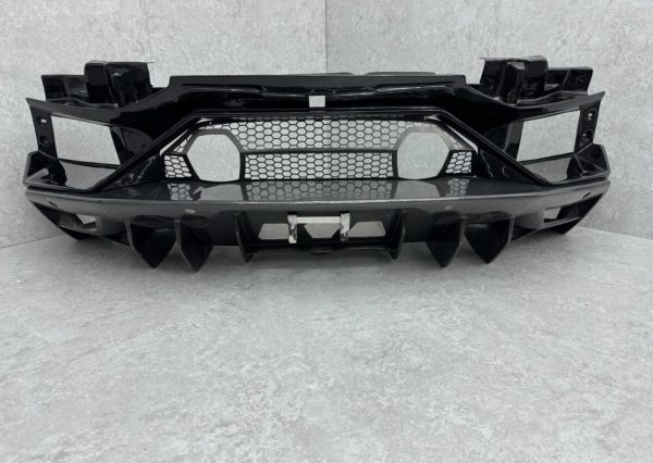 LAMBORGHINI AVENTADOR SVJ LP760-4 CARBON BODY KIT - PERFECT UPGRADE FOR LP700-4 - Image 5