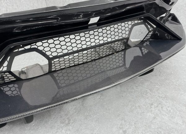 LAMBORGHINI AVENTADOR SVJ LP760-4 CARBON BODY KIT - PERFECT UPGRADE FOR LP700-4 - Image 7