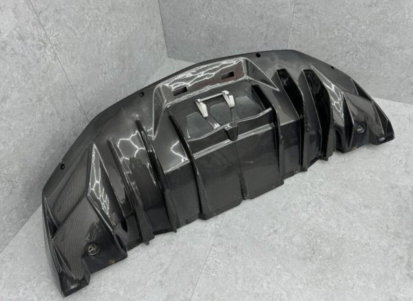 LAMBORGHINI AVENTADOR SVJ LP760-4 CARBON BODY KIT - PERFECT UPGRADE FOR LP700-4 - Image 9