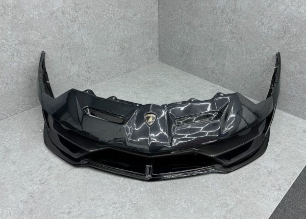 LAMBORGHINI AVENTADOR SVJ LP760-4 CARBON BODY KIT - PERFECT UPGRADE FOR LP700-4 - Image 11