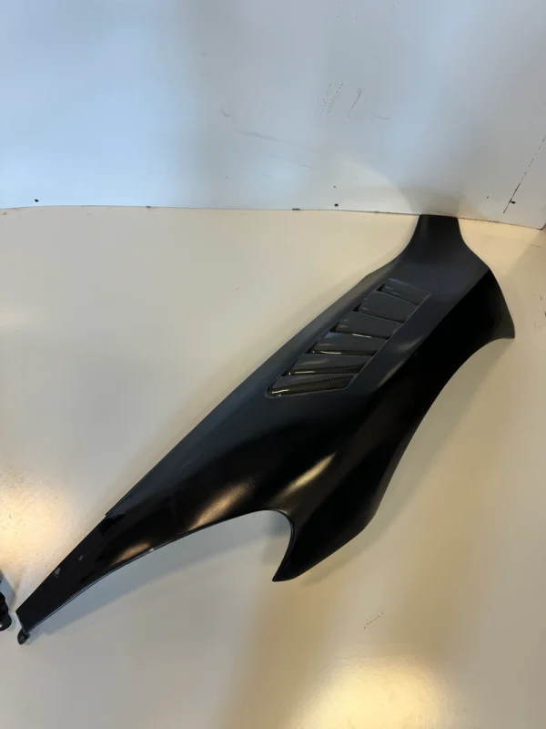 675LT style louvered fenders for 12C/650S conversion - Image 3