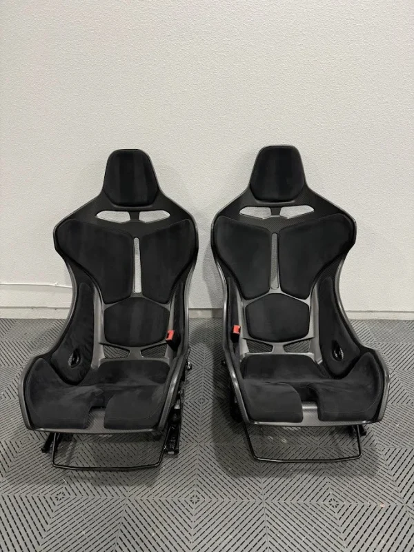 OEM Senna seats