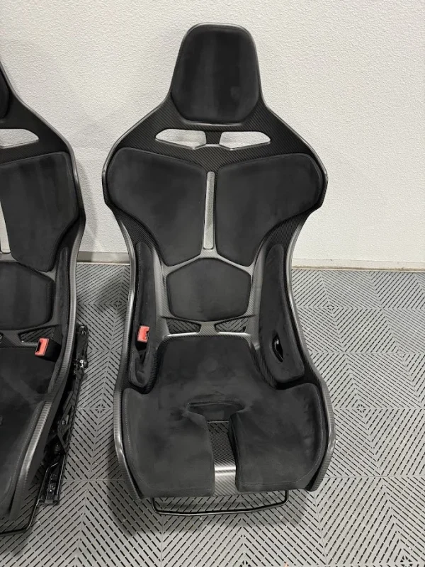 OEM Senna seats - Image 10