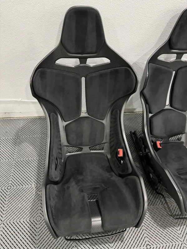 OEM Senna seats - Image 9