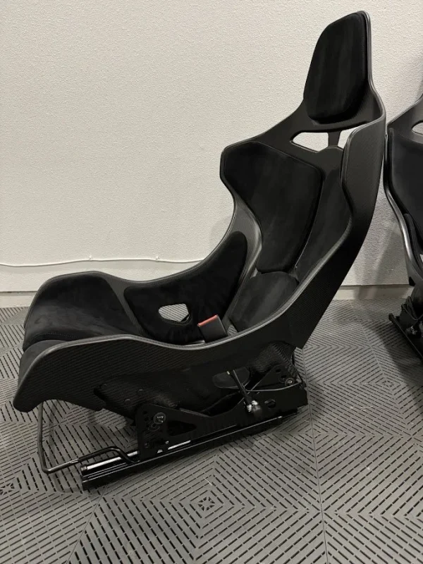 OEM Senna seats - Image 8