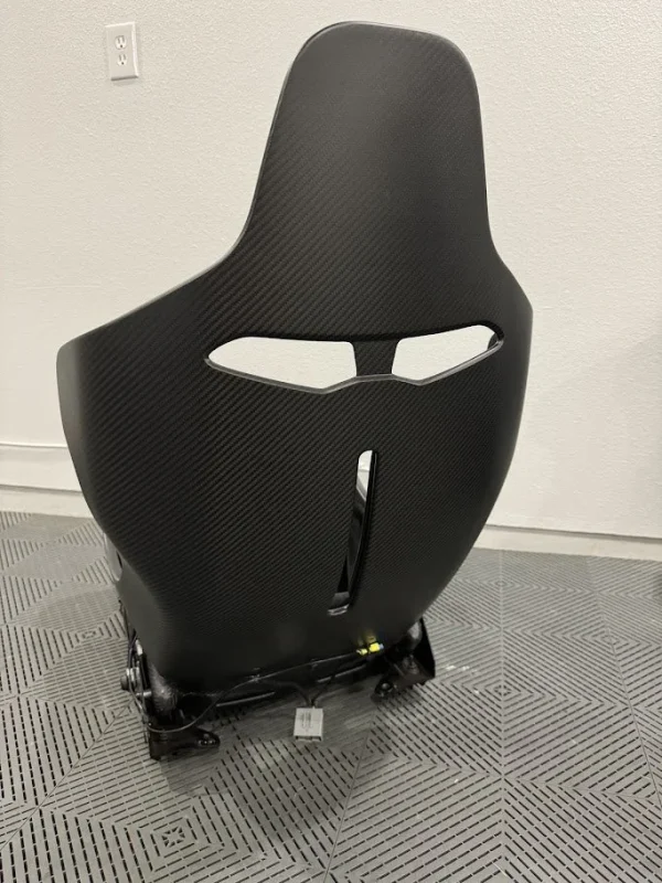 OEM Senna seats - Image 7