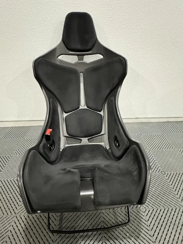 OEM Senna seats - Image 6