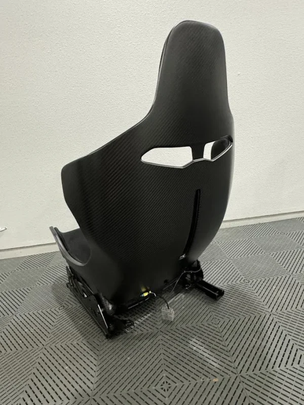 OEM Senna seats - Image 4