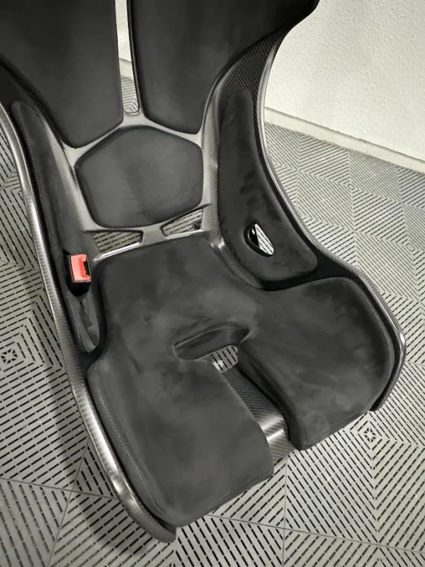 OEM Senna seats - Image 3