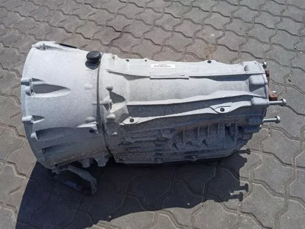 MERCEDES C63 AMG C Class W205 Gearbox A2222703405 Gearbox 9G 725.060 - Image 5