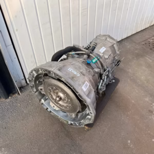 Automatic transmission Maserati Levante 3.0 V6 SQ4 316KW/430PS 43TKM