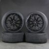 Lamborghini Urus S AURIGA  22-inch original  winter wheels