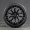 Lamborghini Urus S AURIGA  22-inch original  winter wheels - Image 5