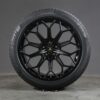 Lamborghini Urus S AURIGA  22-inch original  winter wheels - Image 4
