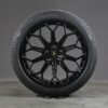 Lamborghini Urus S AURIGA  22-inch original  winter wheels - Image 3
