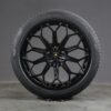 Lamborghini Urus S AURIGA  22-inch original  winter wheels - Image 2