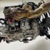 lamborghini huracan 5.2 v10 performante engine - Image 3