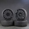 Maserati Granturismo M189 Winterräder original
