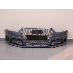 Audi A4 B9 15 Look RS4 Front Bumper Bodykit