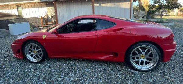 2000 Ferrari 360 - Image 2