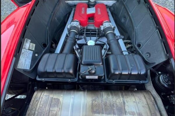2000 Ferrari 360 - Image 6