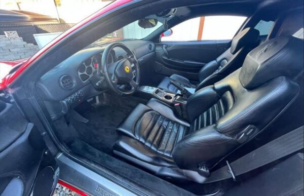2000 Ferrari 360 - Image 4