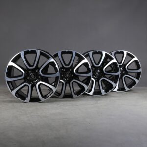 Maserati Levante M161  alloy rims original